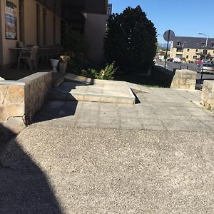 Double Room Terrace