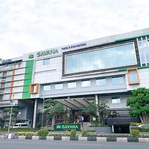 Savana Hotel & Convention Malang