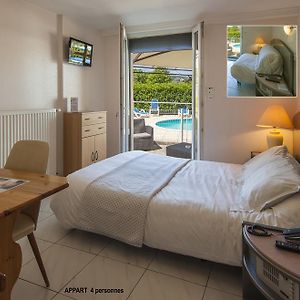 Comfort Quadruple Room